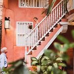 Magnificent Colonial Mansion