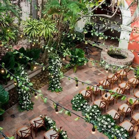 Villa Magnificent Colonial Mansion